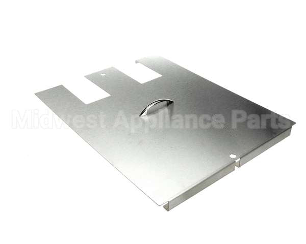 B2101508-C Pitco Tank Cover,Assembly E35