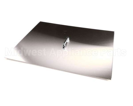 B2101510-C Pitco Tank Cover,Assembly Fbg18