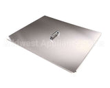 B2101510-C Pitco Tank Cover,Assembly Fbg18