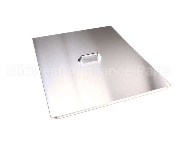 B2101510-C Pitco Tank Cover,Assembly Fbg18