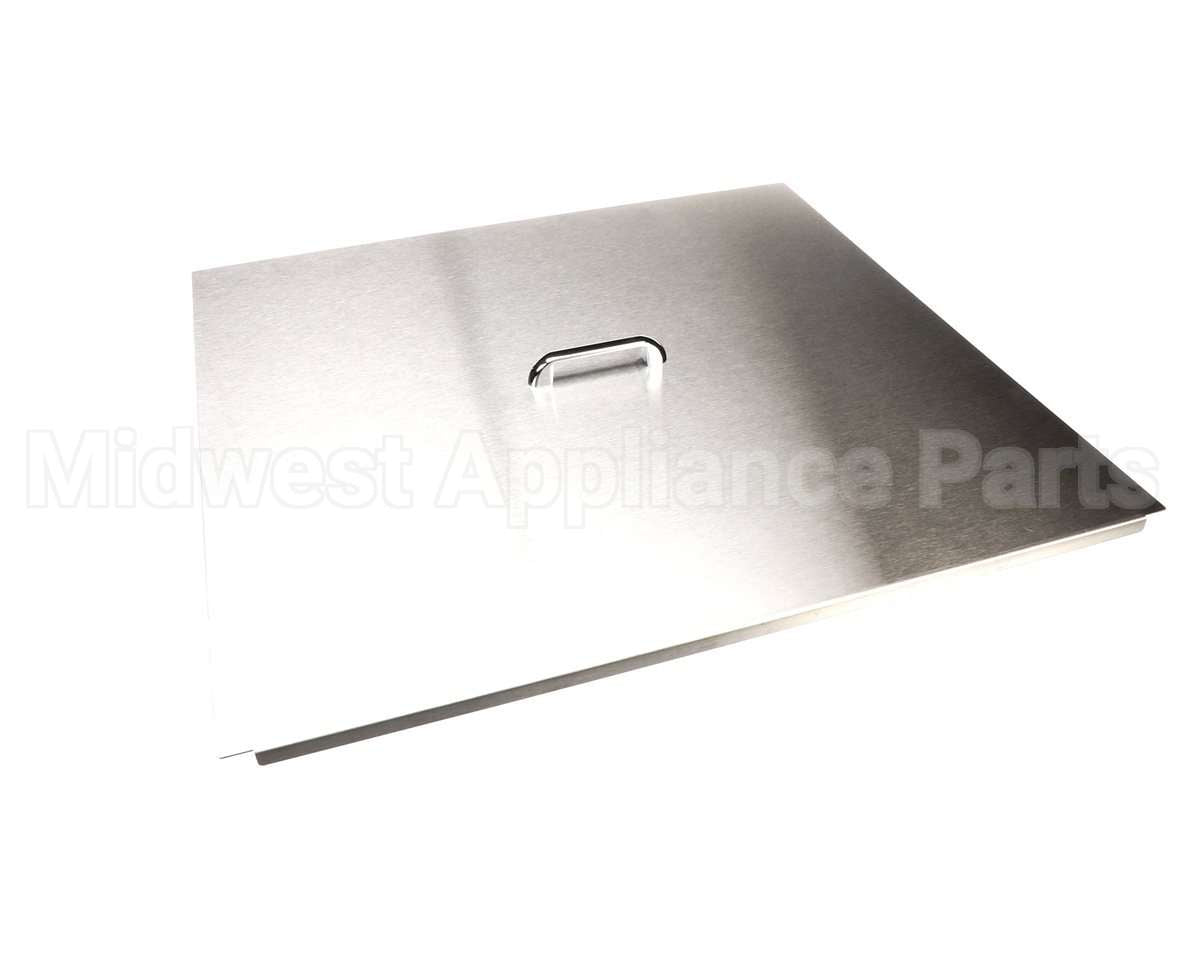 B2101511-C Pitco Tank Cover,Assembly Fbg24