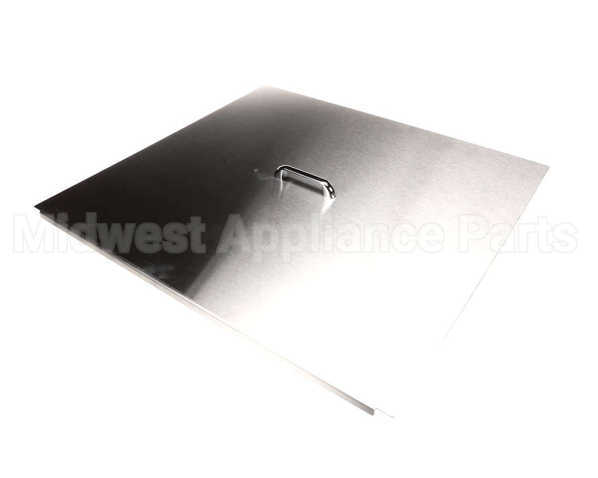 B2101511-C Pitco Tank Cover,Assembly Fbg24