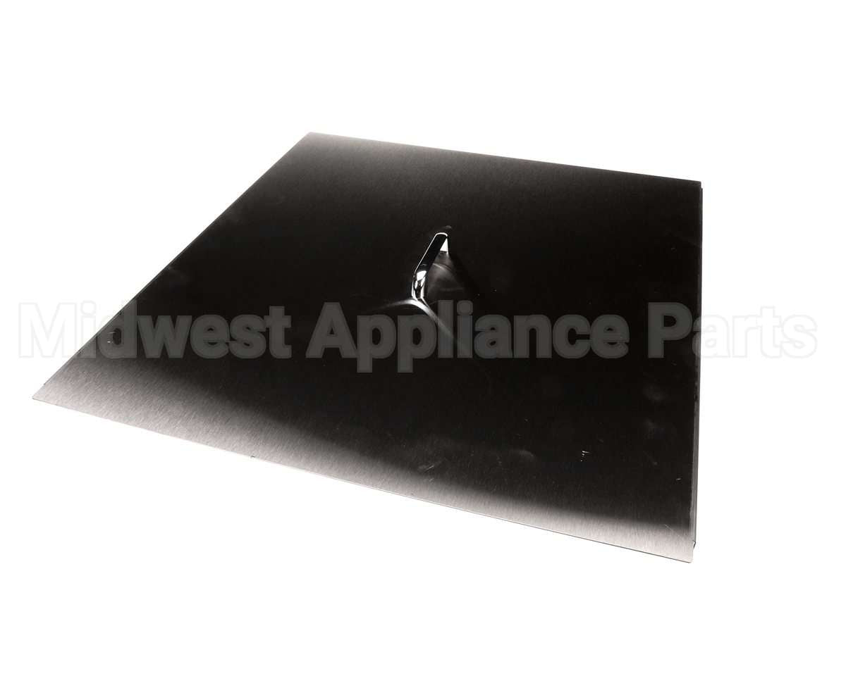 B2101511-C Pitco Tank Cover,Assembly Fbg24