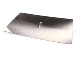 B2101518-C Pitco Tank Cover,Assembly Vf35