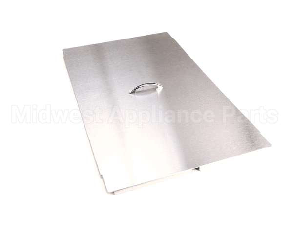 B2101518-C Pitco Tank Cover,Assembly Vf35