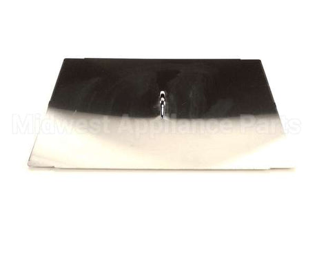 B2101519-C Pitco Tank Cover,Assembly Selv14/Selv14T