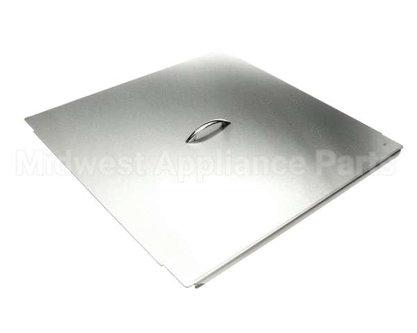 B2101521-C Pitco Tk Cov,Assembly Slv184