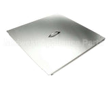 B2101521-C Pitco Tk Cov,Assembly Slv184