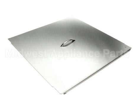 B2101521-C Pitco Tk Cov,Assembly Slv184