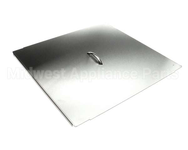 B2101521-C Pitco Tk Cov,Assembly Slv184