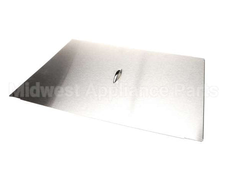 B2101523-C Pitco Tank Cover W/O Basketlift