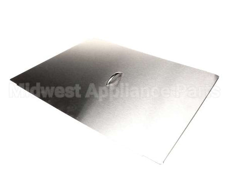 B2101523-C Pitco Tank Cover W/O Basketlift