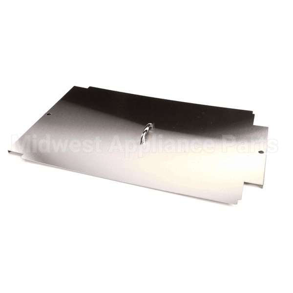 B2101603-C Compatible Pitco Tkcvr, Assy B/L Sg14/14 R/14T