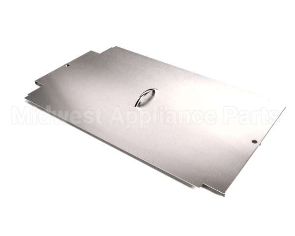 B2101605-C Pitco Tank Cover,Assembly B/L Se14/14T