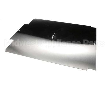 B2101606-C Pitco Tank Cover,Assembly B/L Se18