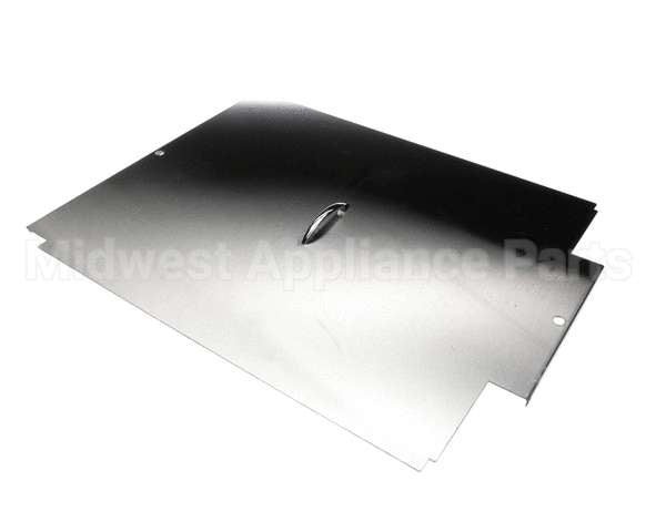 B2101606-C Pitco Tank Cover,Assembly B/L Se18