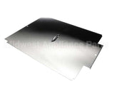 B2101606-C Pitco Tank Cover,Assembly B/L Se18