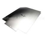 B2101606-C Pitco Tank Cover,Assembly B/L Se18