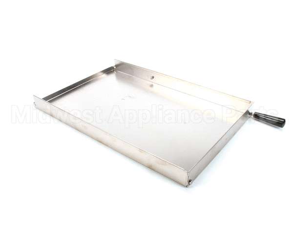 B2101701-C Pitco Tank Cover,Assembly Lh Srtg,Srte