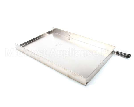 B2101701-C Pitco Tank Cover,Assembly Lh Srtg,Srte