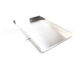 B2101701-C Pitco Tank Cover,Assembly Lh Srtg,Srte