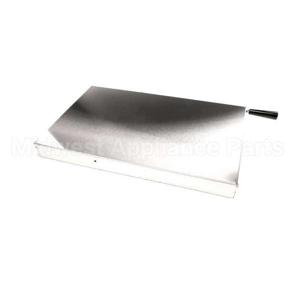 B2101702C Compatible Pitco Tkcov, Assy Rh Srtg, Sr Te