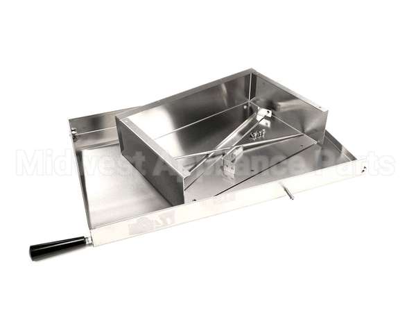 B2101802-C Pitco Tank Cover,Kit Lh Lth Srte