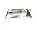 B2101802-C Pitco Tank Cover,Kit Lh Lth Srte