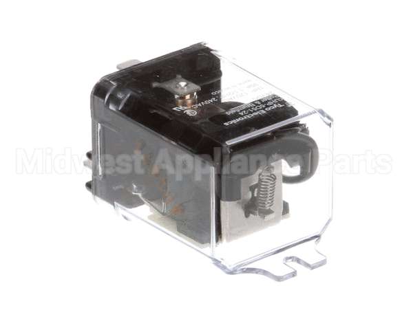 8071396 Frymaster Relay 24 Dc Spdt