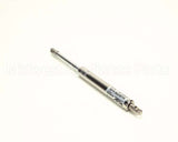 B2102901-C Pitco Tank Cover,Gas Spr W/Fittings Tb-Srtg