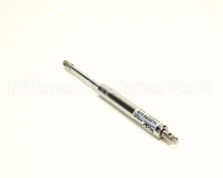 B2102901-C Pitco Tank Cover,Gas Spr W/Fittings Tb-Srtg