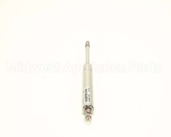 B2102901-C Pitco Tank Cover,Gas Spr W/Fittings Tb-Srtg