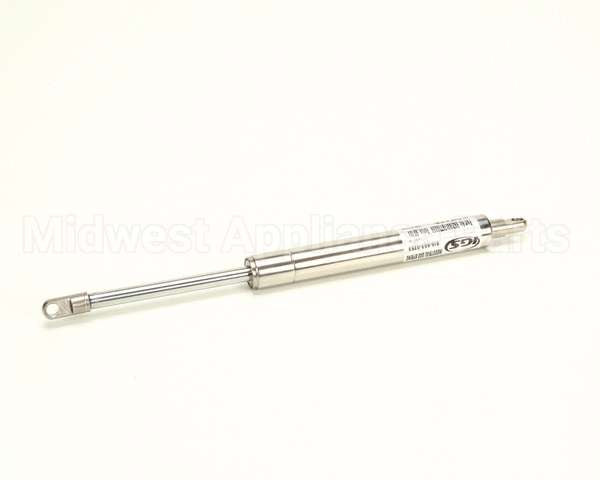 B2102901-C Pitco Tank Cover,Gas Spr W/Fittings Tb-Srtg