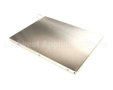 B2104201-C Pitco Tank Cover,Assembly Tb-Srt Lh