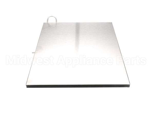 B2104202-C Pitco Tank Cover,Assembly Tb-Srt Rh