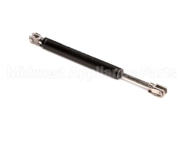 B2104702-C Pitco Tank Cover,Dmpr W/Clvs Sg Spin