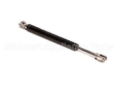 B2104702-C Pitco Tank Cover,Dmpr W/Clvs Sg Spin