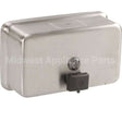 B2112 Compatible Bobrick Dispenser, Soap, Tamperproof