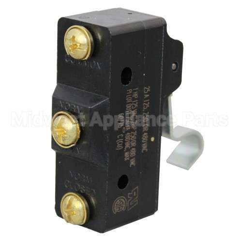 00-411496-000F7 Compatible Vulcan Microswitch