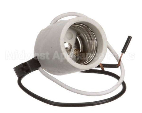 B216AL Grindmaster Cecilware Lampholder Snap-In-Gb