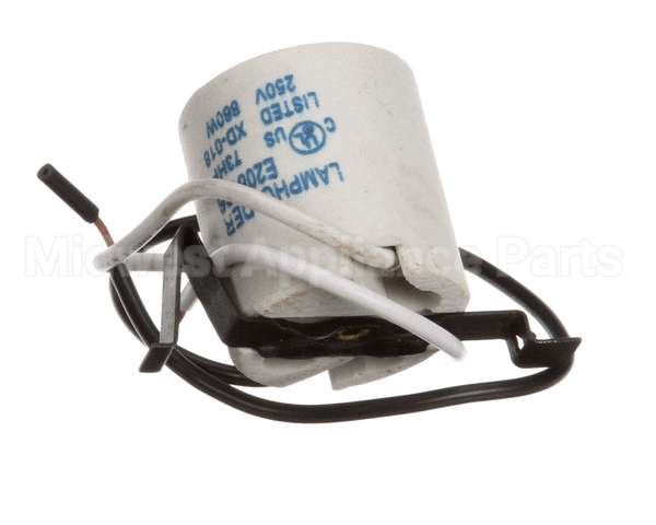 B216AL Grindmaster Cecilware Lampholder Snap-In-Gb