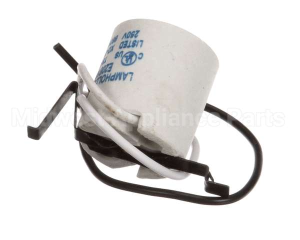 B216AL Grindmaster Cecilware Lampholder Snap-In-Gb