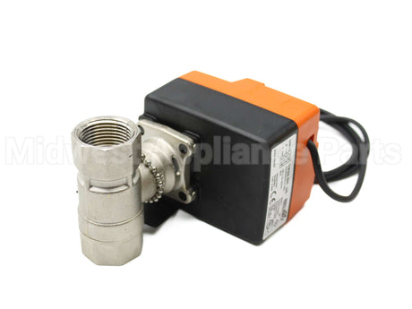 B218B+TR24-SR Belimo 3/4" 7.4Cv Ball Vlv W/ Tr24-Sr