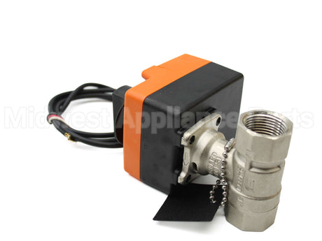 B218B+TR24-SR Belimo 3/4" 7.4Cv Ball Vlv W/ Tr24-Sr