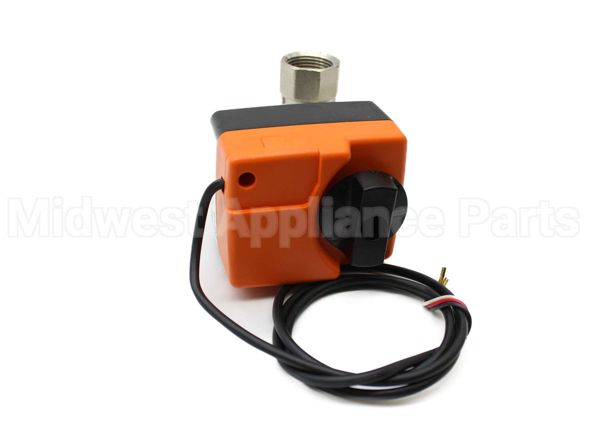 B218B+TR24-SR Belimo 3/4" 7.4Cv Ball Vlv W/ Tr24-Sr