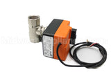 B218B+TR24-SR Belimo 3/4" 7.4Cv Ball Vlv W/ Tr24-Sr