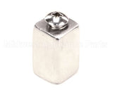 B219 Ayr King Brush Post With Mounting Hardw