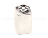 B219 Ayr King Brush Post With Mounting Hardw