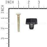 B2203GS Briggs & Stratton Kit-Hardware Handle