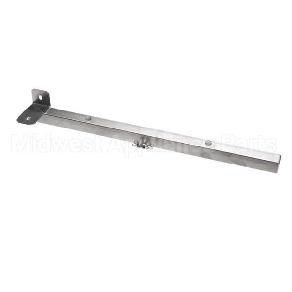 B222 Compatible Ayrking Left Back Post With Mounting H